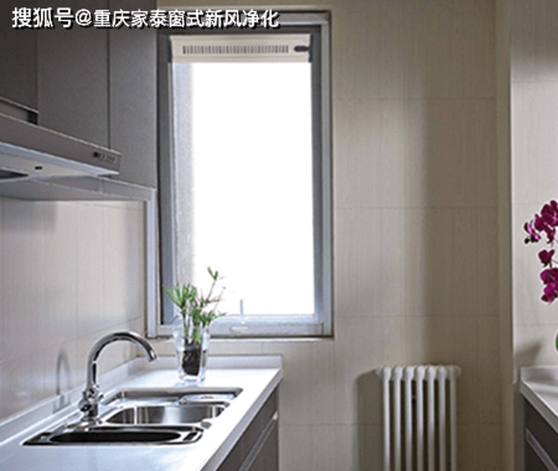 商用厨房设备：现代化餐饮业的隐形推手